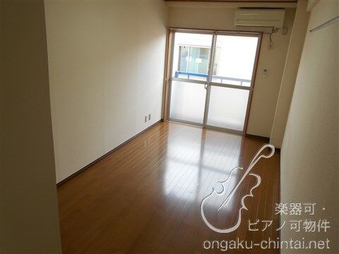 メゾンムジーク 9:00～22:00演奏可  武蔵野音楽大学　日本大学芸術学部 その他部屋・スペース