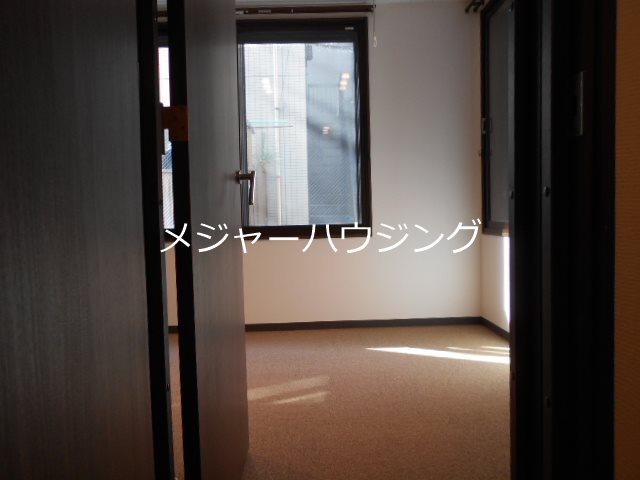 リトルズトーン梅屋敷　24時間演奏可 リビング