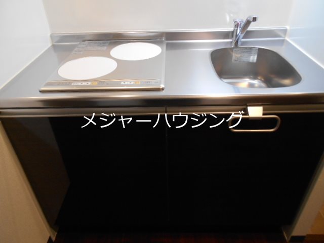 リトルズトーン梅屋敷　24時間演奏可 キッチン