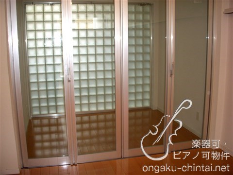 Arte哲学堂　　楽器により時間指定あり　音楽室付き　西武新宿線 その他