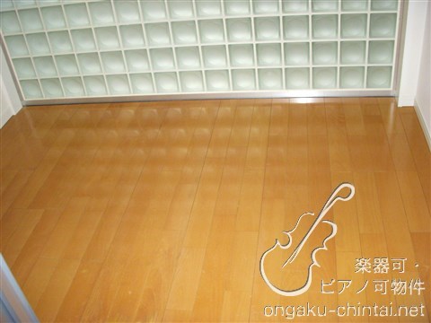 Arte哲学堂　　楽器により時間指定あり　音楽室付き　西武新宿線 その他