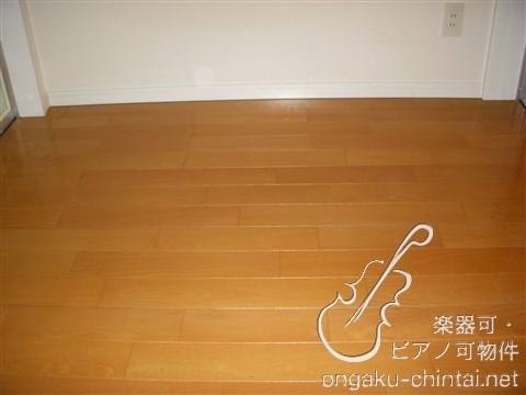 Arte哲学堂　　楽器により時間指定あり　音楽室付き　西武新宿線 その他