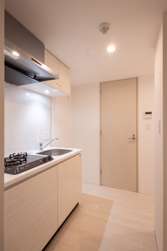 LEGALAND＋江古田 キッチン