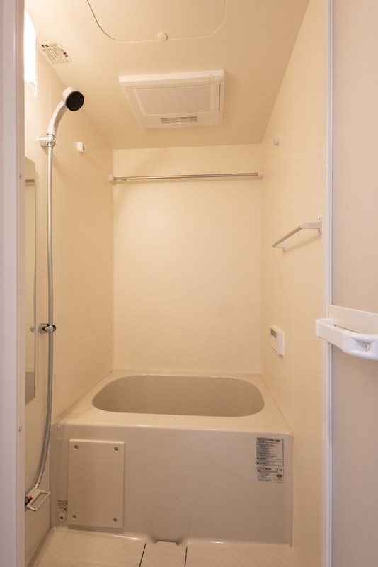 LEGALAND＋江古田 バス・シャワールーム