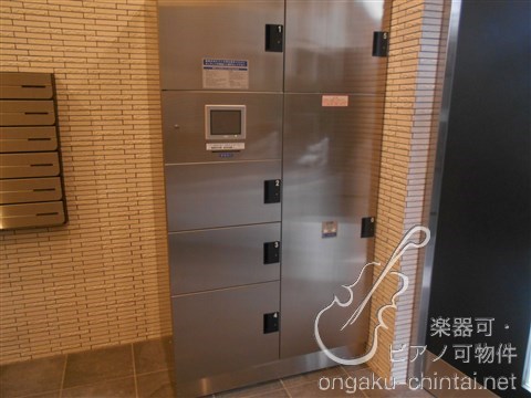 アルページュ　8：00～23：00演奏可　中央線・丸ノ内線　高円寺駅 その他