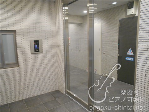 アルページュ　8：00～23：00演奏可　中央線・丸ノ内線　高円寺駅 その他
