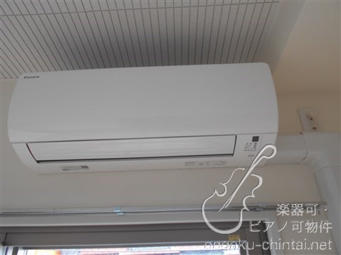 アルページュ　8：00～23：00演奏可　中央線・丸ノ内線　高円寺駅 その他