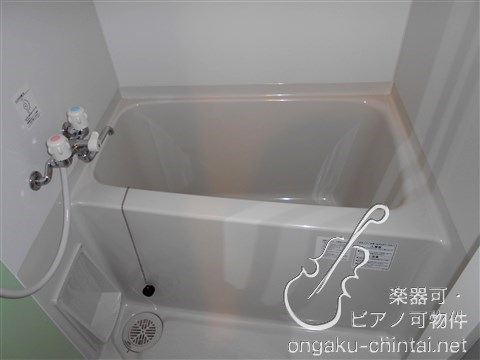 キョウワフラッツ王子　8:00～23:00演奏可　東京藝術大学　上野学園大学  　　　　　 別部屋参考