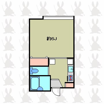 アーバンハイツ桜台　10:00～20:30　演奏可 武蔵野音楽大学　日大芸術学部 間取り