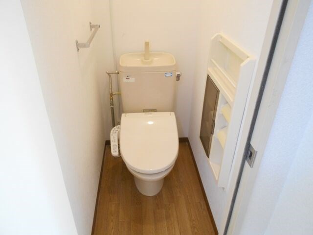 アーバンハイツ桜台　10:00～20:30　演奏可 武蔵野音楽大学　日大芸術学部 温水洗浄機能付