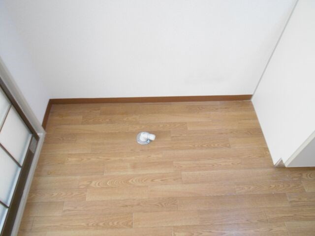 アーバンハイツ桜台　10:00～20:30　演奏可 武蔵野音楽大学　日大芸術学部 洗濯機置場