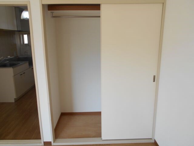 アーバンハイツ桜台　10:00～20:30　演奏可 武蔵野音楽大学　日大芸術学部 クローゼット