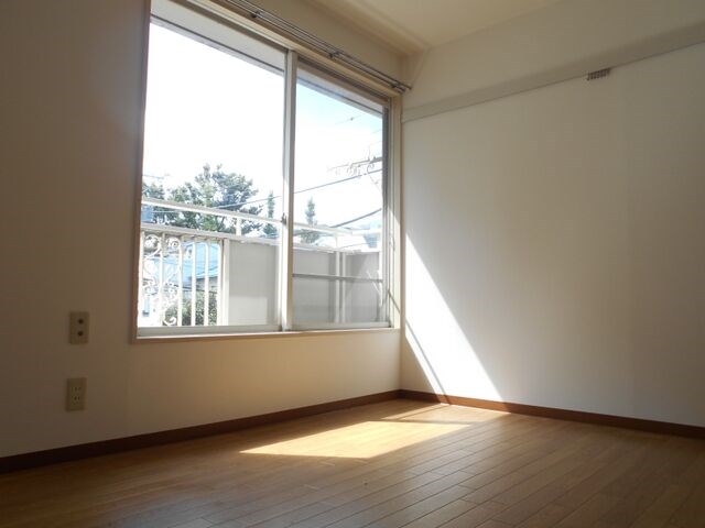 アーバンハイツ桜台　10:00～20:30　演奏可 武蔵野音楽大学　日大芸術学部 その他部屋・スペース