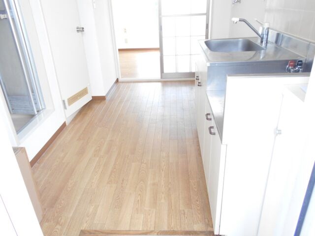 アーバンハイツ桜台　10:00～20:30　演奏可 武蔵野音楽大学　日大芸術学部 リビング