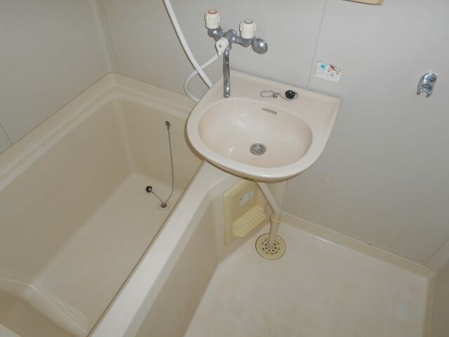 アーバンハイツ桜台　10:00～20:30　演奏可 武蔵野音楽大学　日大芸術学部 バス・シャワールーム