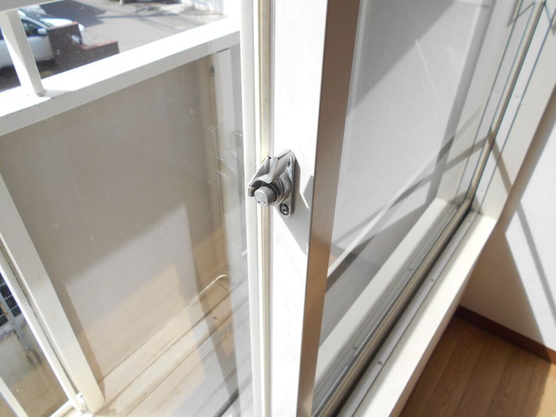 アーバンハイツ桜台　10:00～20:30　演奏可 武蔵野音楽大学　日大芸術学部 ベランダ