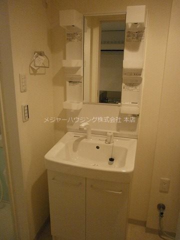 コロナーレ 8:00～23：00演奏可 独立洗面台