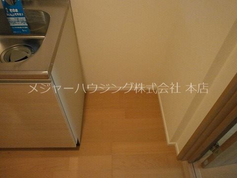コロナーレ 8:00～23：00演奏可 冷蔵庫置場