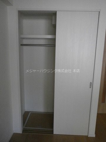 コロナーレ 8:00～23：00演奏可 クローゼット