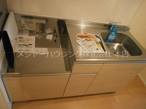 コロナーレ 8:00～23：00演奏可 ＩＨ２口　ガス２口設置可