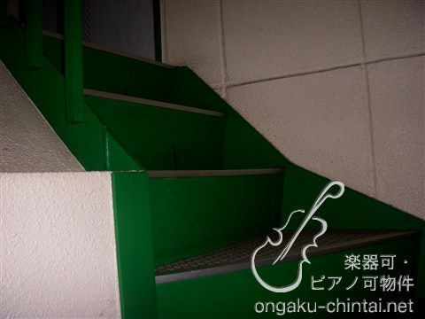 フェリシア新江古田 　10:00～22:00演奏可　武蔵野音楽大学　日本大学芸術学部 その他