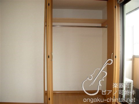 フェリシア新江古田 　10:00～22:00演奏可　武蔵野音楽大学　日本大学芸術学部 その他