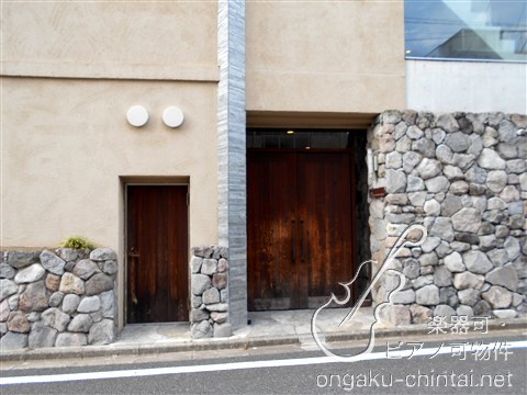 ラフィネジュ大泉学園 演奏常識の範囲内 その他