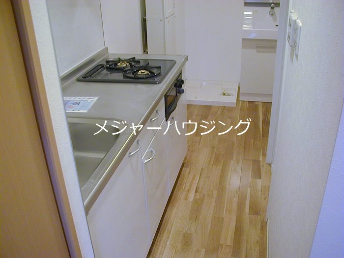 アレシア旭丘　24時間演奏可 301号室参考写真