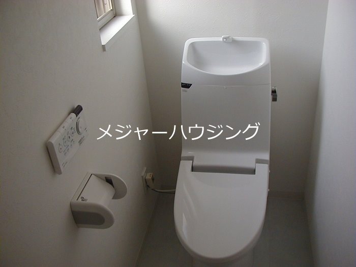 アレシア旭丘　24時間演奏可 301号室参考写真