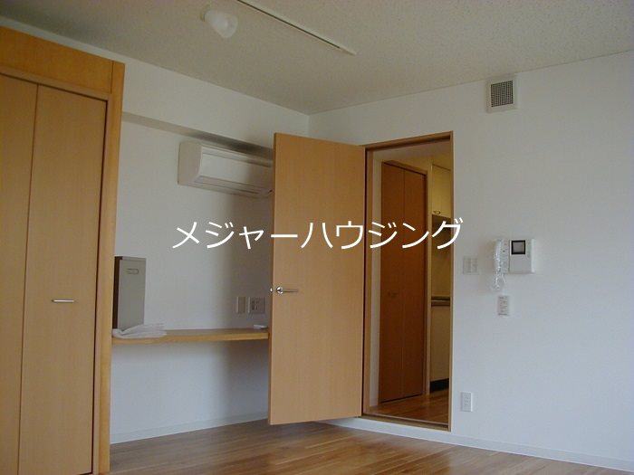 アレシア旭丘　24時間演奏可 301号室参考写真