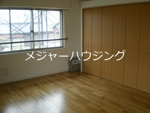 アレシア旭丘　24時間演奏可 301号室参考写真
