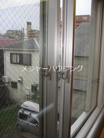 アレシア旭丘　24時間演奏可 301号室参考写真