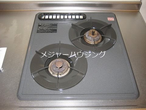 アレシア旭丘　24時間演奏可 301号室参考写真