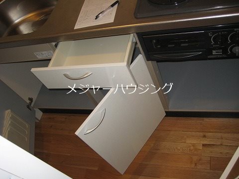 アレシア旭丘　24時間演奏可 301号室参考写真