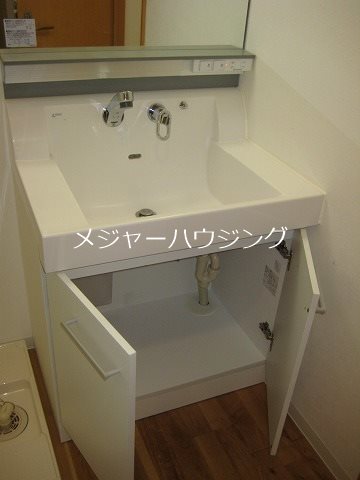 アレシア旭丘　24時間演奏可 301号室参考写真