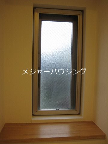 アレシア旭丘　24時間演奏可 301号室参考写真
