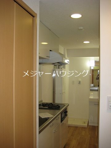アレシア旭丘　24時間演奏可 301号室参考写真