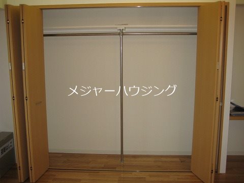 アレシア旭丘　24時間演奏可 301号室参考写真