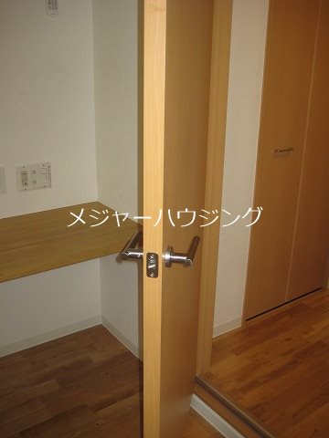 アレシア旭丘　24時間演奏可 301号室参考写真