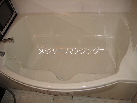 アレシア旭丘　24時間演奏可 バス・シャワールーム
