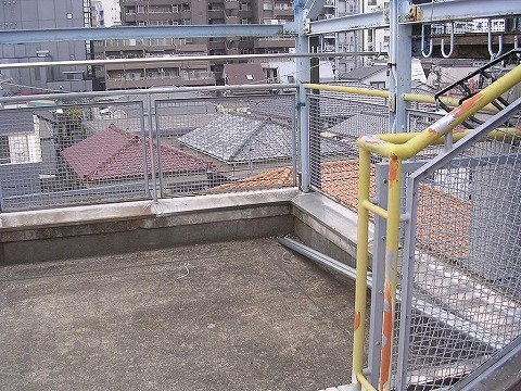 Ｓ・アルモニA棟　 9:00～23:00演奏可 その他