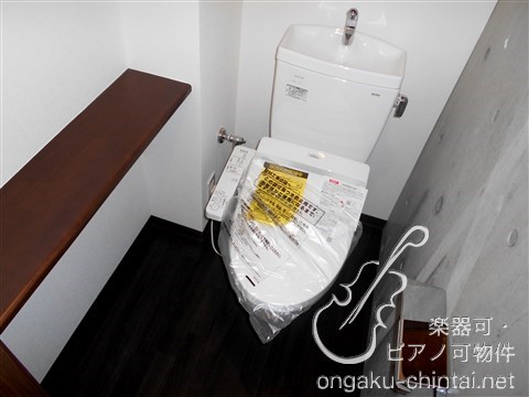OAKS江古田ラシクラス　24時間演奏可 武蔵野音楽大学　日本大学芸術学部 別部屋参考