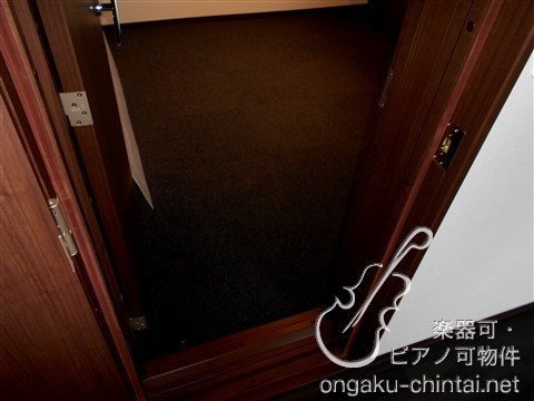 OAKS江古田ラシクラス　24時間演奏可 武蔵野音楽大学　日本大学芸術学部 別部屋参考