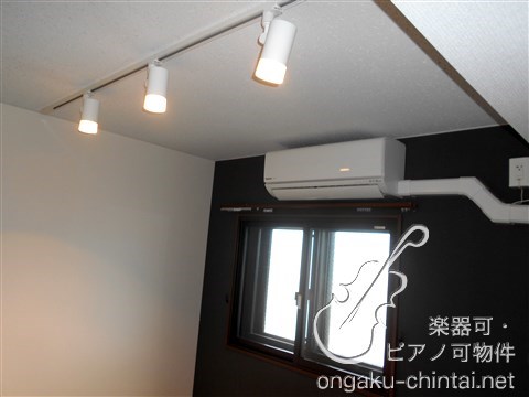 OAKS江古田ラシクラス　24時間演奏可 武蔵野音楽大学　日本大学芸術学部 別部屋参考