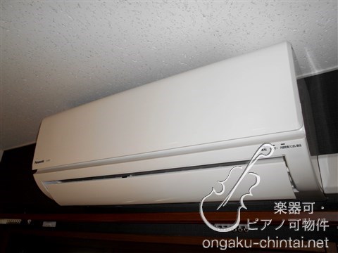 OAKS江古田ラシクラス　24時間演奏可 武蔵野音楽大学　日本大学芸術学部 別部屋参考