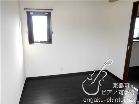 OAKS江古田ラシクラス　24時間演奏可 武蔵野音楽大学　日本大学芸術学部 別部屋参考