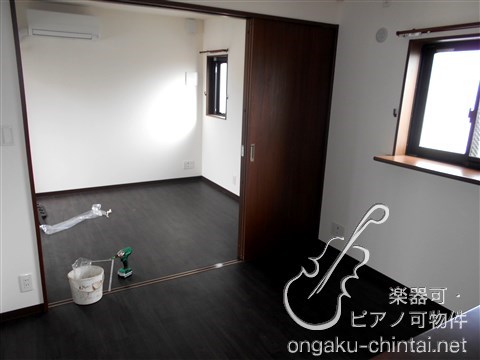 OAKS江古田ラシクラス　24時間演奏可 武蔵野音楽大学　日本大学芸術学部 別部屋参考