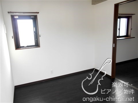 OAKS江古田ラシクラス　24時間演奏可 武蔵野音楽大学　日本大学芸術学部 別部屋参考