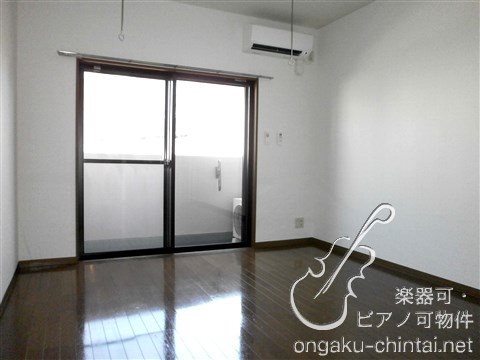 ウインハウス江古田 8:00～23:00演奏可 その他
