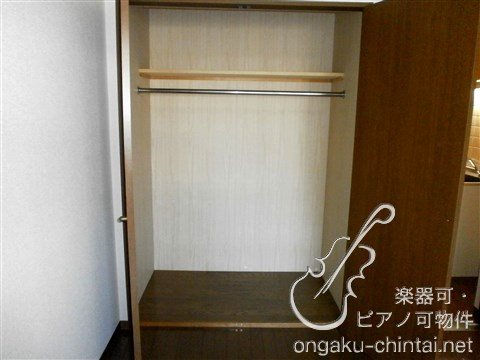 ウインハウス江古田 8:00～23:00演奏可 その他